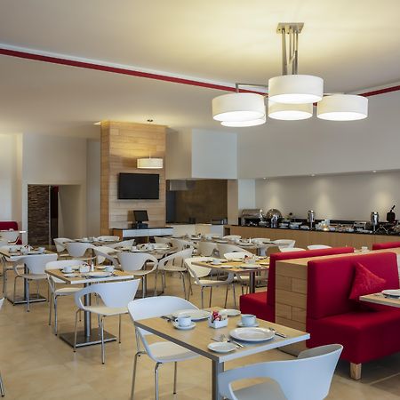 Fiesta Inn Celaya Galerias Eksteriør billede