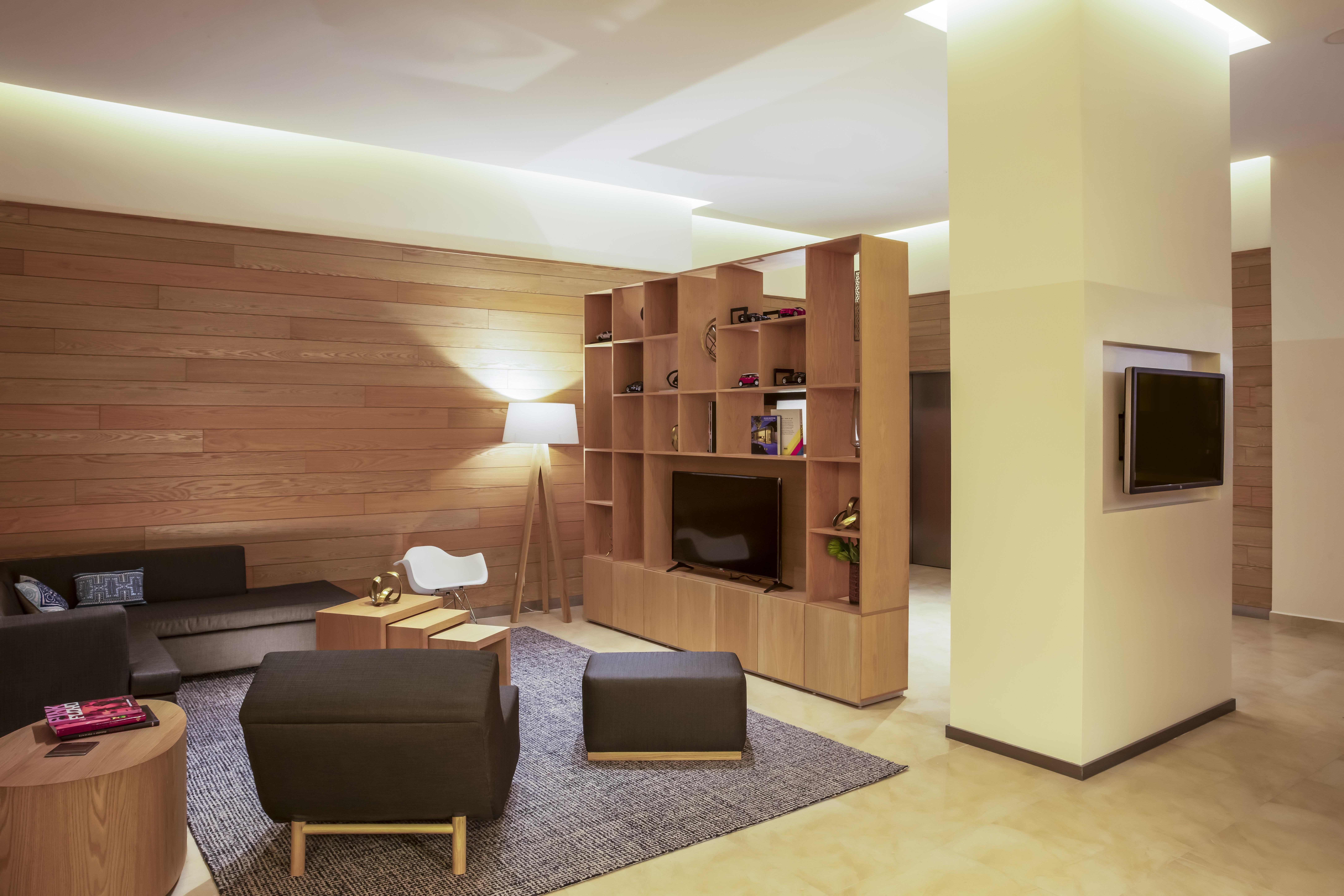 Fiesta Inn Celaya Galerias Eksteriør billede