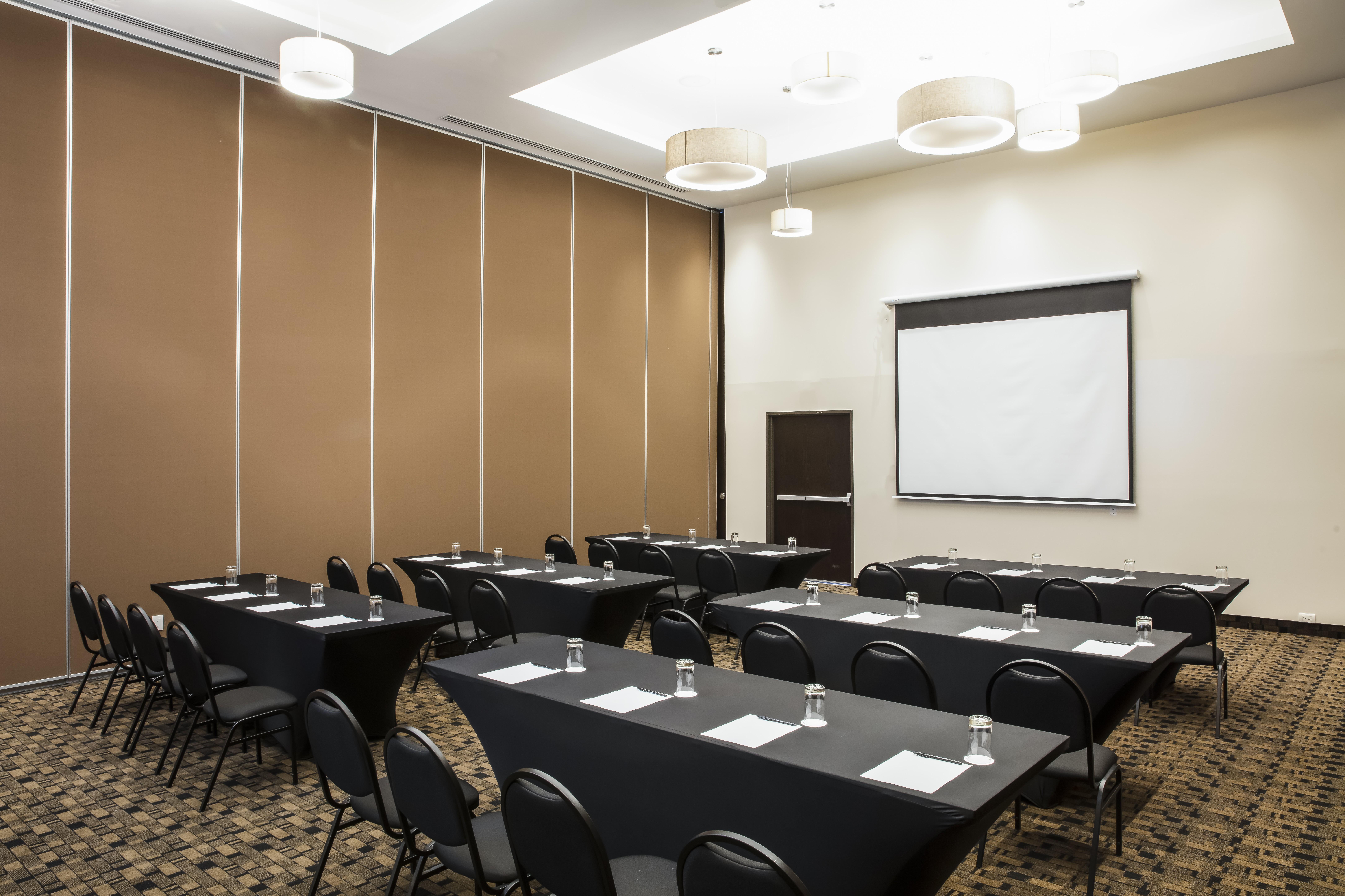 Fiesta Inn Celaya Galerias Eksteriør billede
