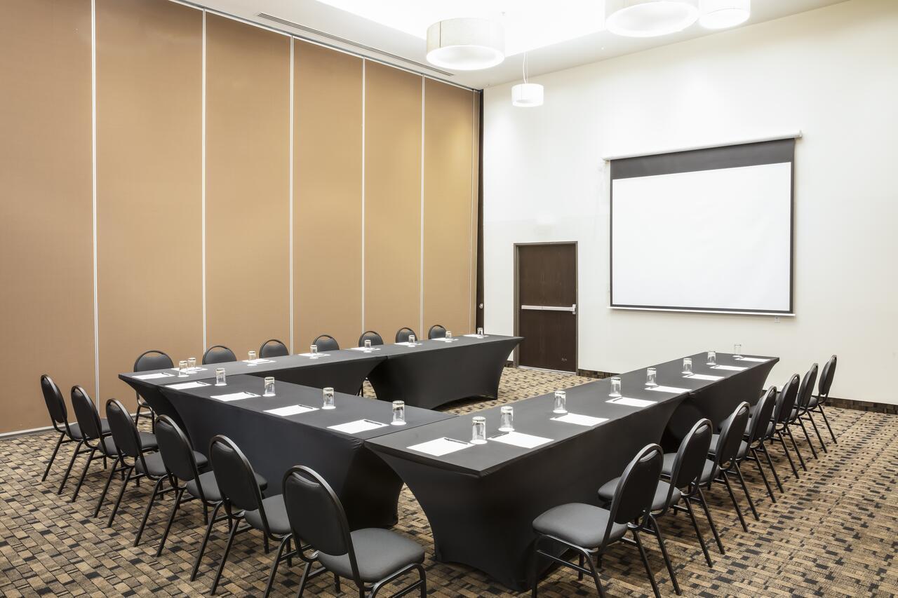 Fiesta Inn Celaya Galerias Eksteriør billede